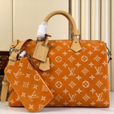 LV Travel Bags